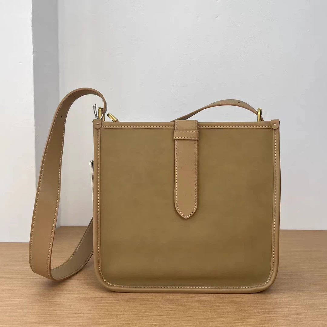 F651-F700新款时尚轻奢百搭手提单肩斜挎包包