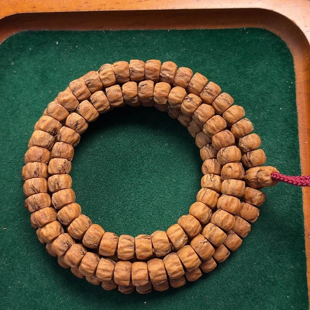 手串柏香籽/百香籽