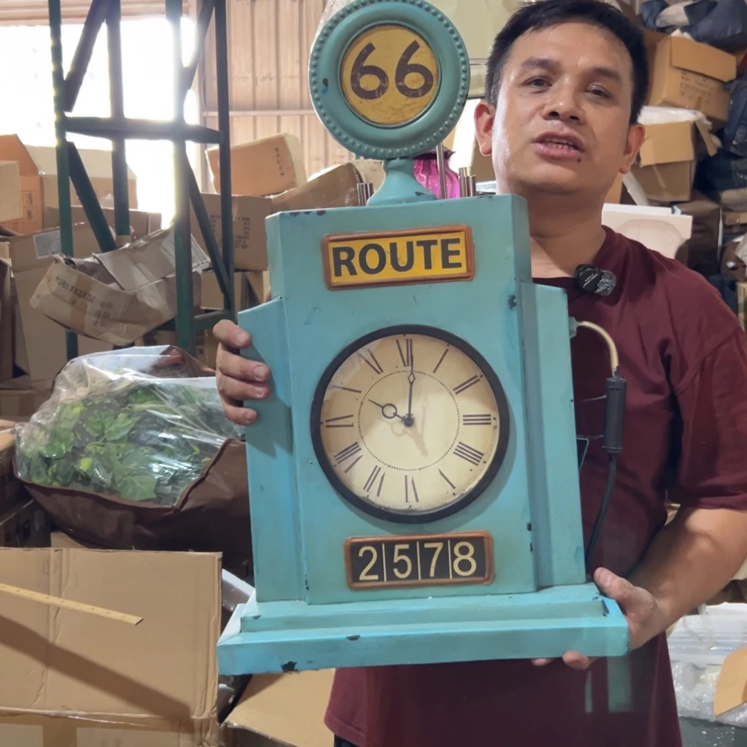 高温陶瓷工艺饰品（部分微瑕）13