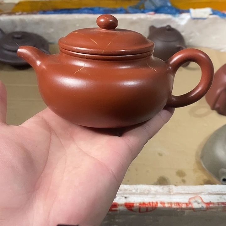 茶壶紫砂紫砂茶壶