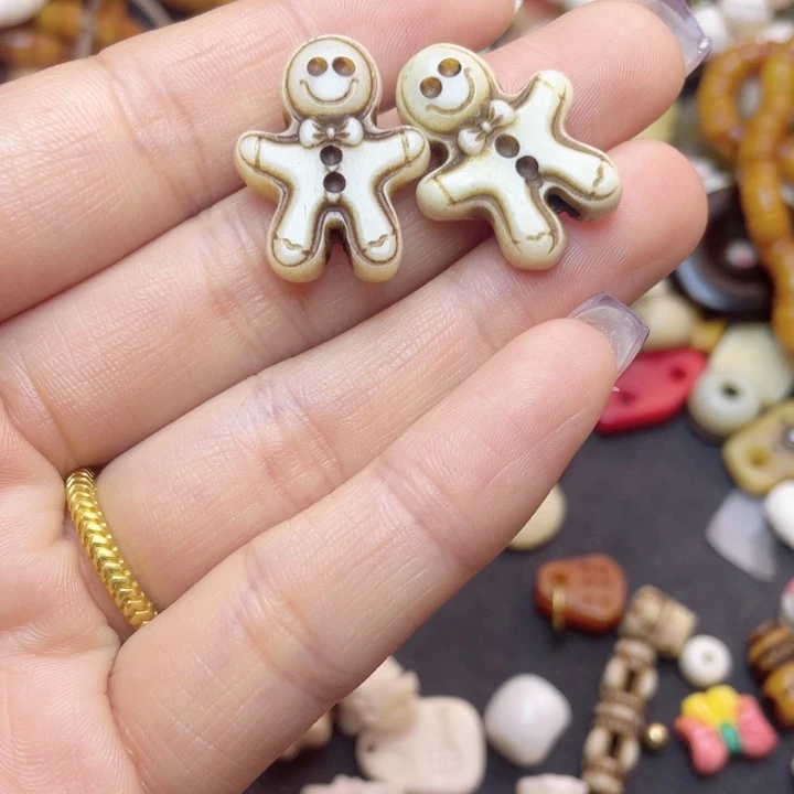 驼骨手串/手链其他配饰