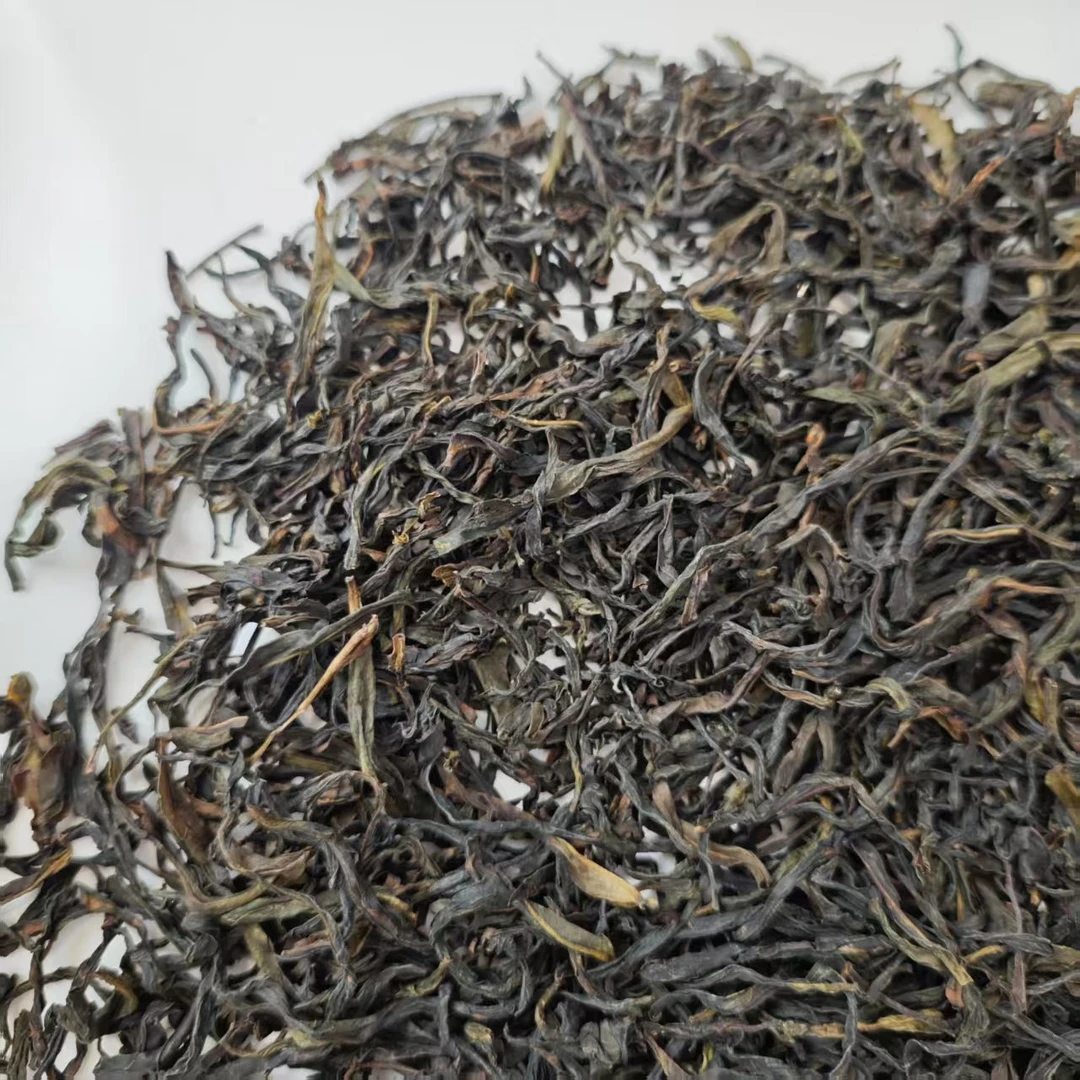 【2025年大乌叶】凤凰单枞-