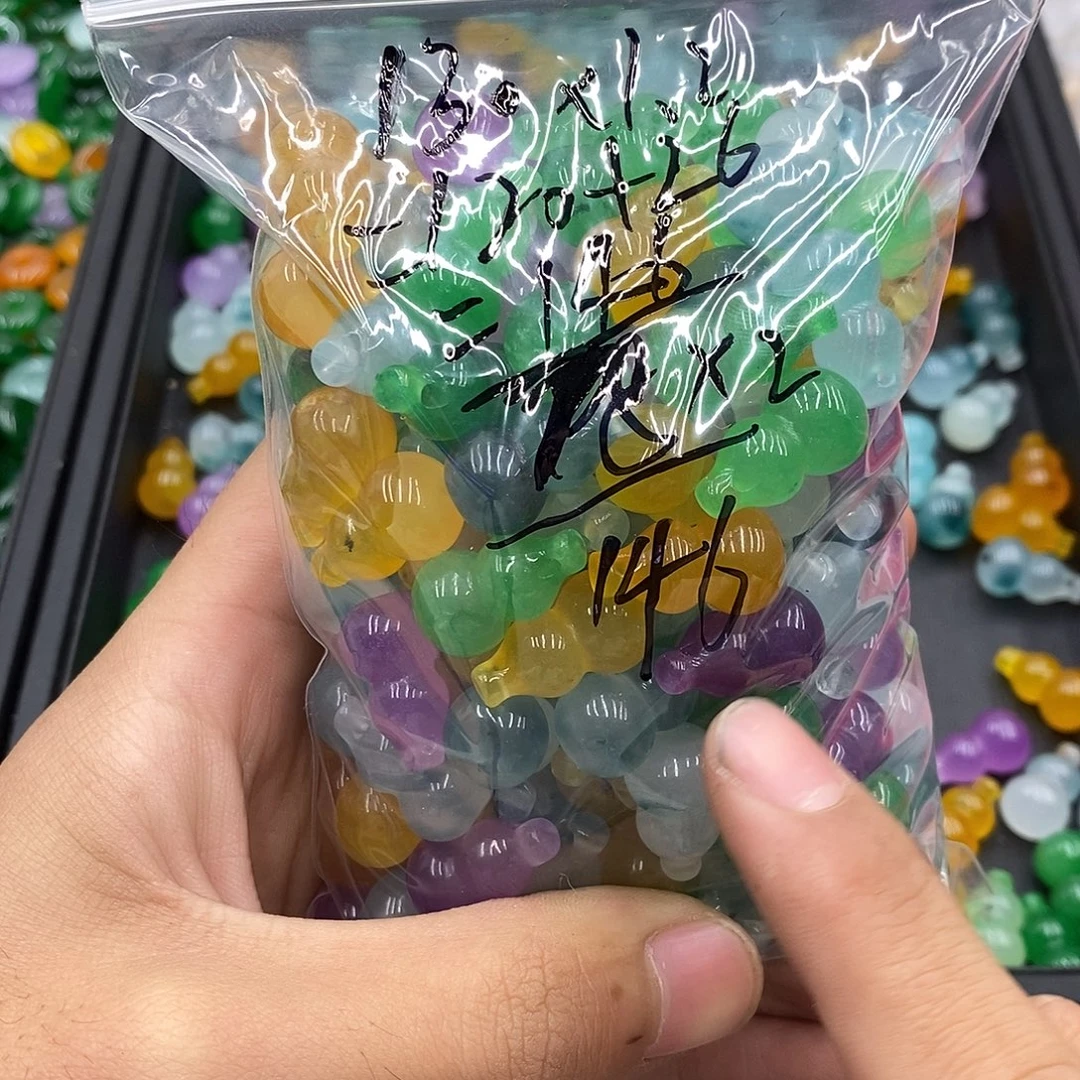 法***6合金颈饰玛瑙/玉髓
