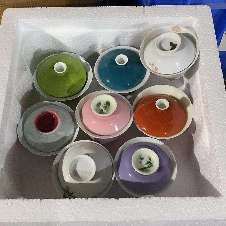 微瑕茶具介意勿拍