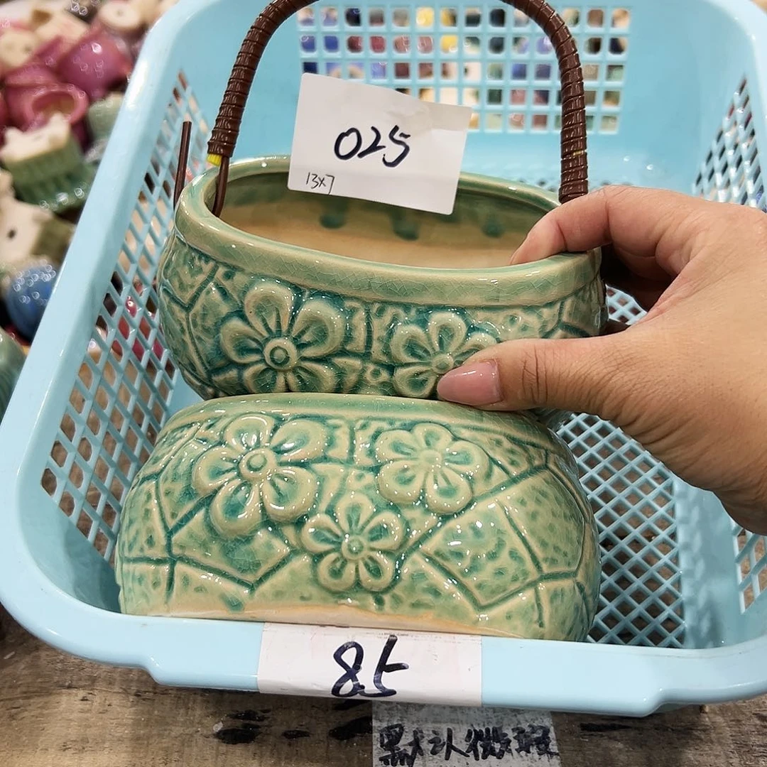 红陶高温陶瓷材料85