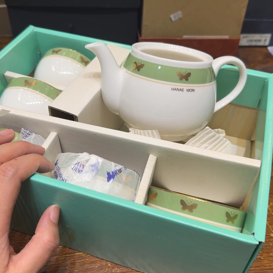 小狐狸瓷器家居好物推荐