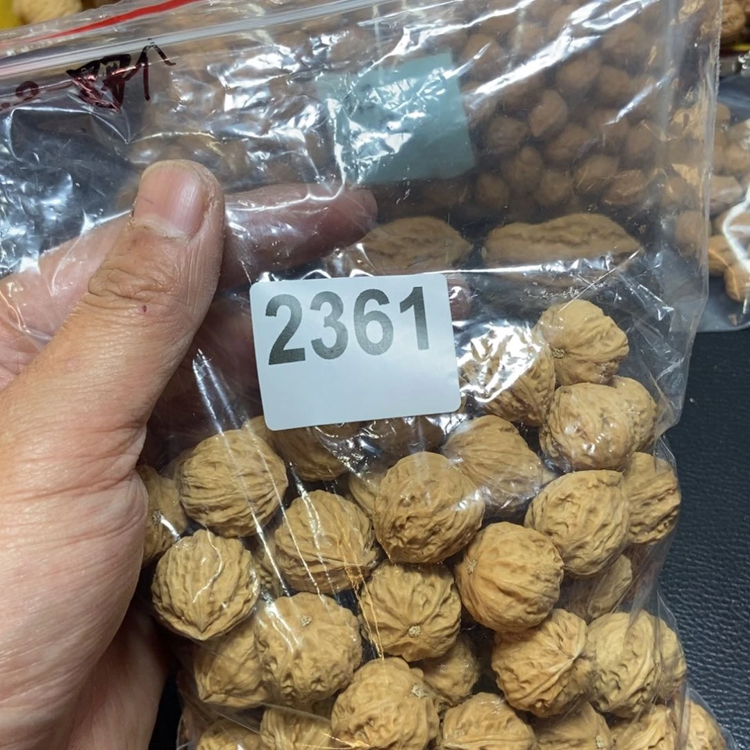 文玩核桃吊坠G****a秋子