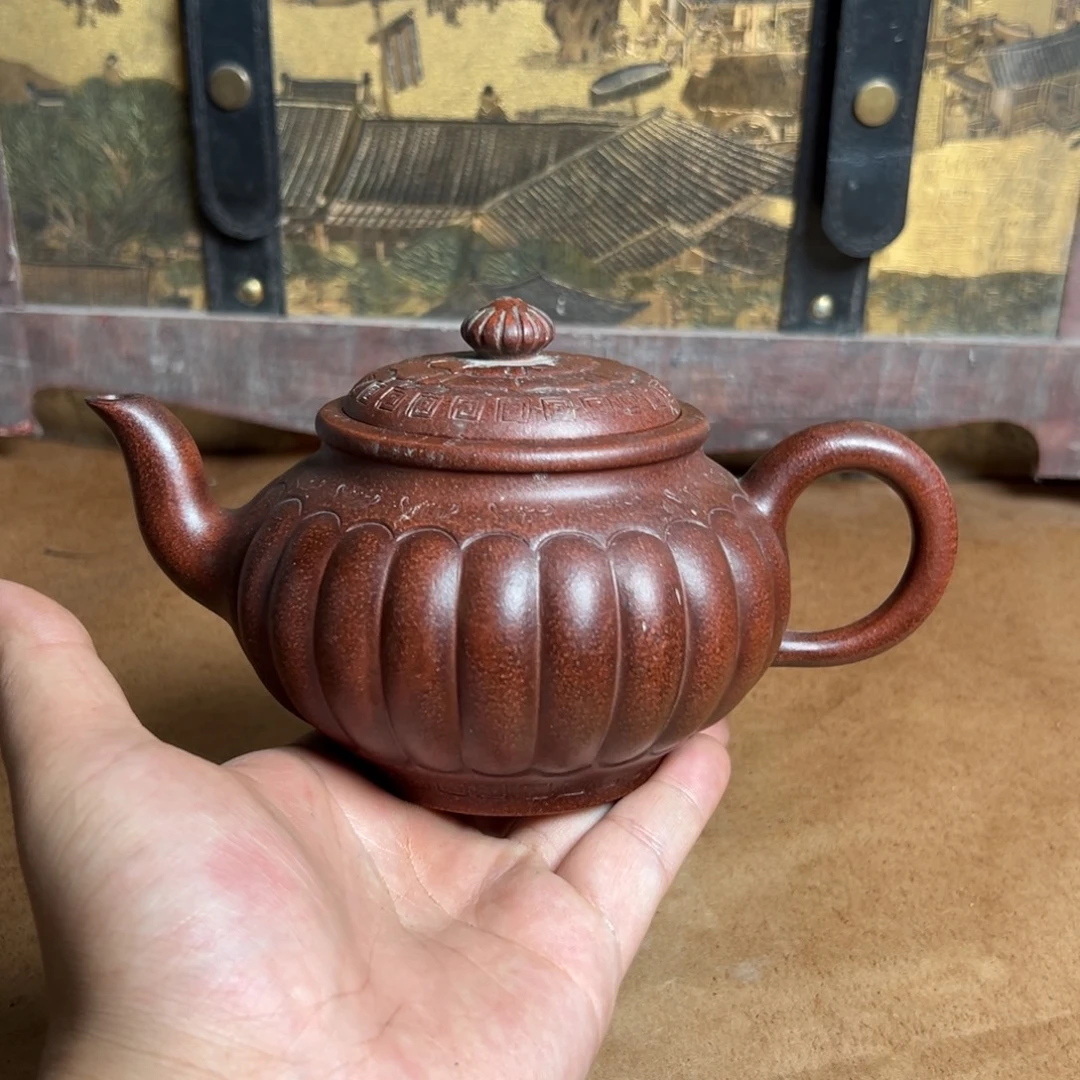 紫砂茶壶紫砂紫砂