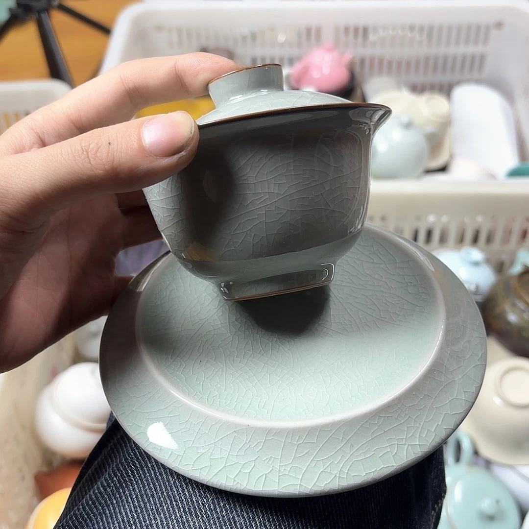 微瑕介意的不要下单