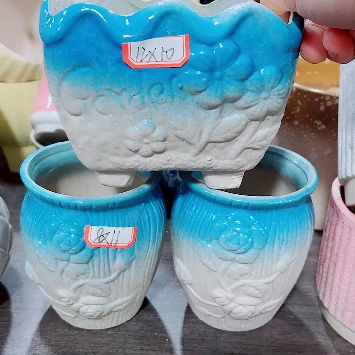福利花盆厂家直销9.99包邮