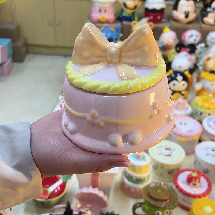 摆件陶瓷等行业的产品
