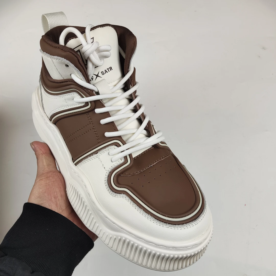 【R825】加绒甄选男鞋推荐8326 时尚百搭 潮流舒适男款