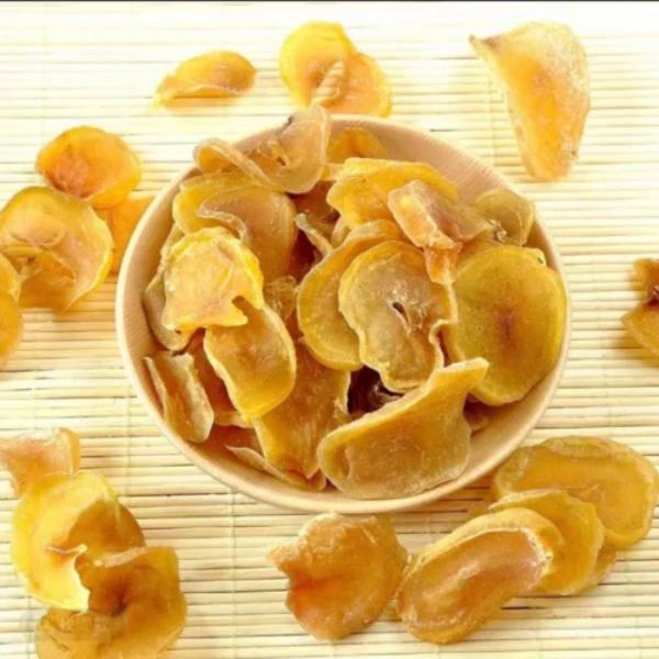 东北特产新货土豆干土豆片美味可口