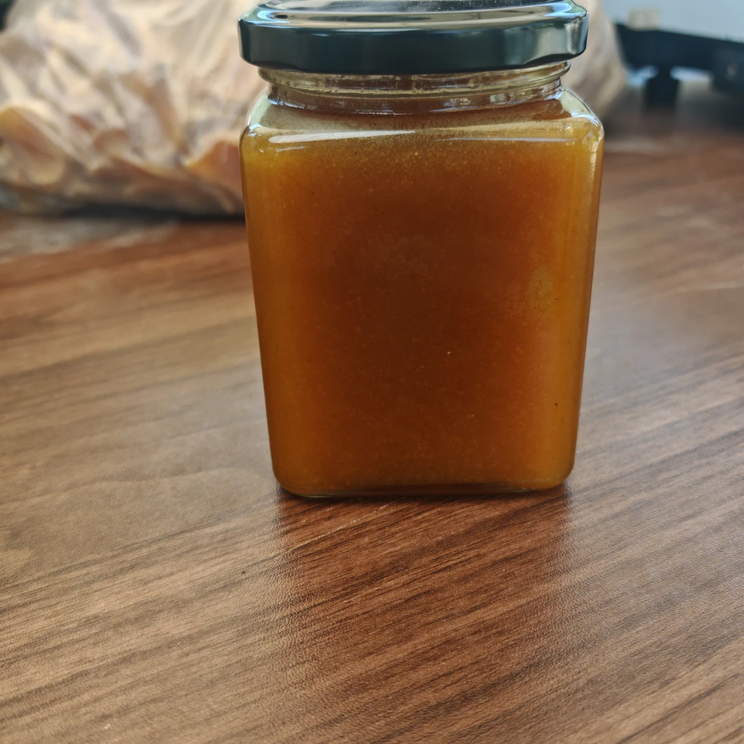 跑山阿红代卖【蜂蜜/百花蜜】