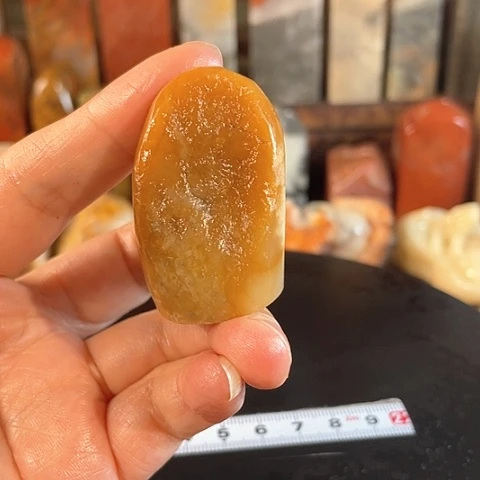 寿山石印石呈*寿山石印石