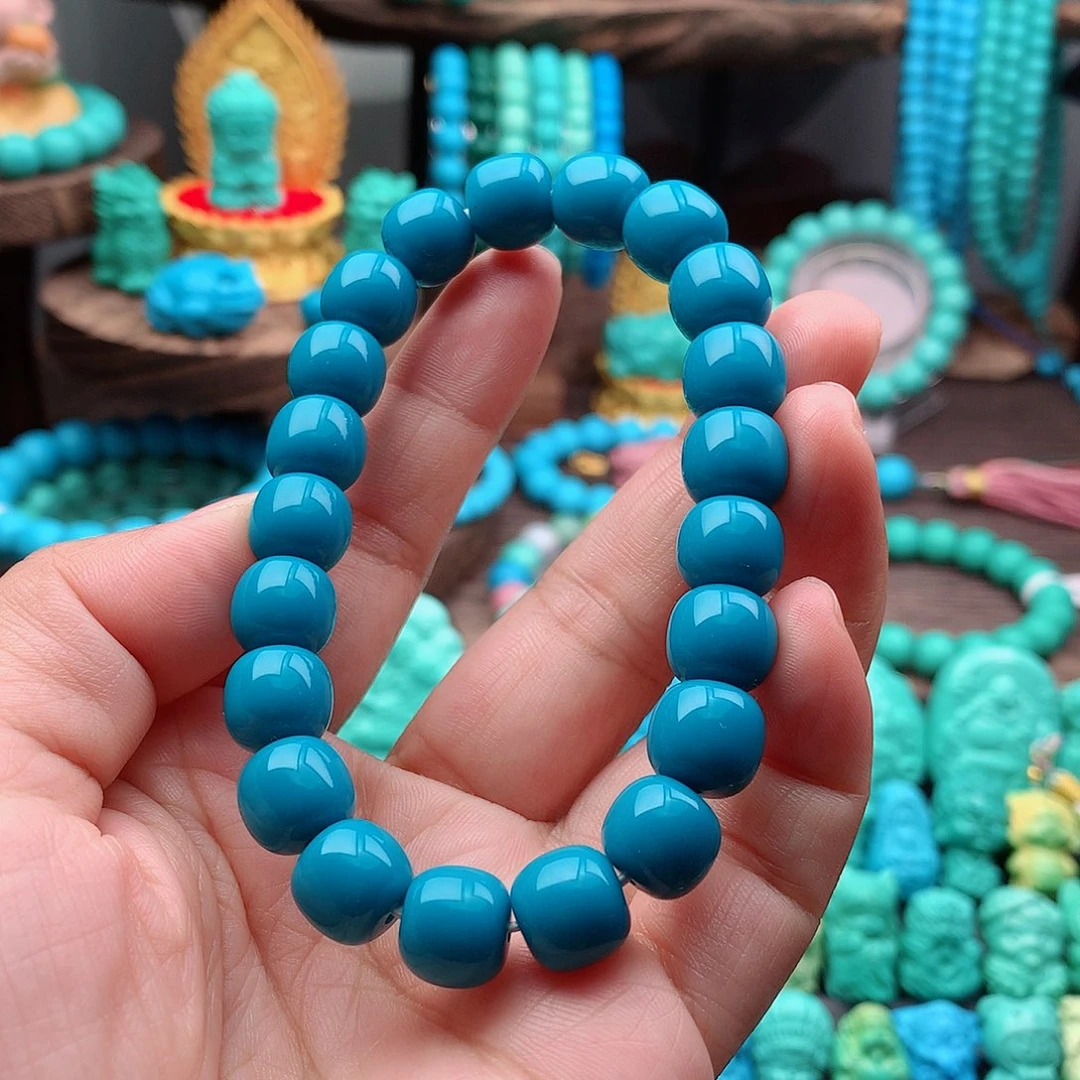 湖北原生态手工珠卡10