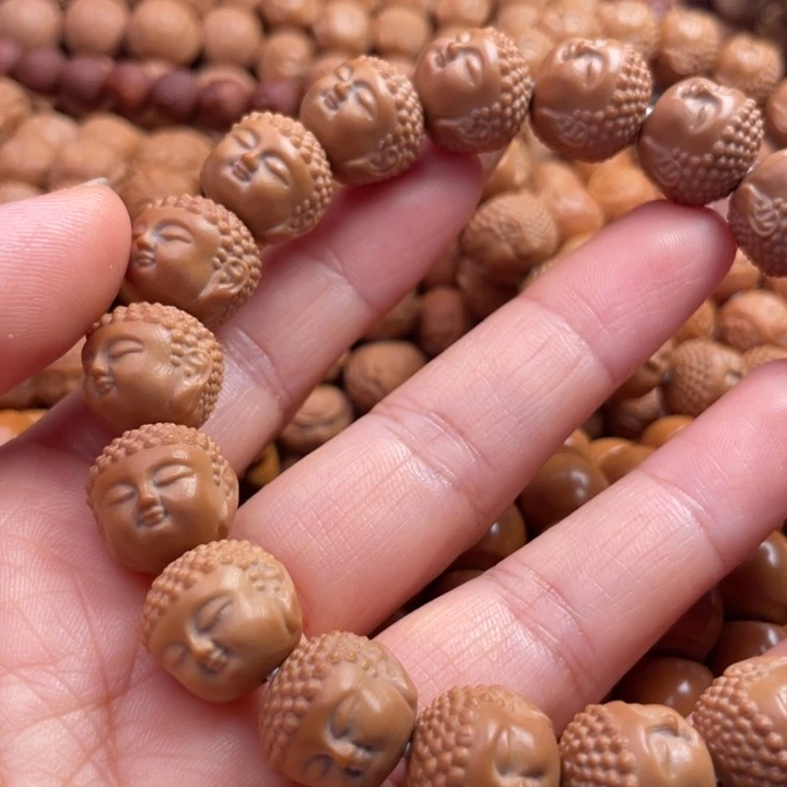 猴头核桃手串大****.宝宝