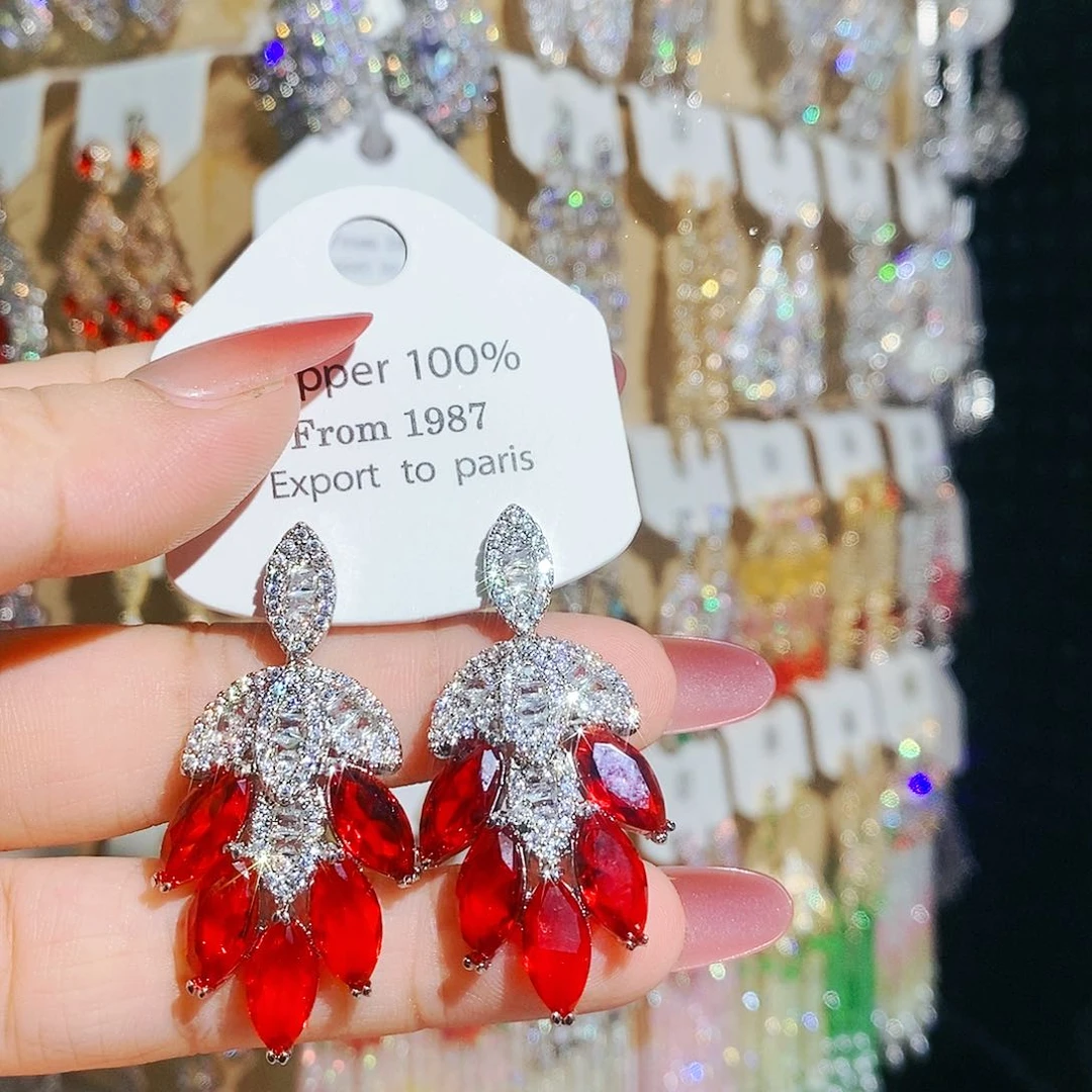 铜合金锆石925银