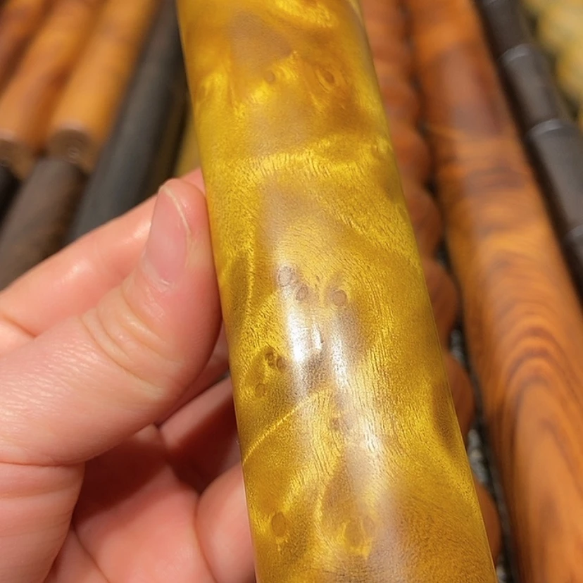 【闪购商品】香榧木蒋*强木料一物一拍