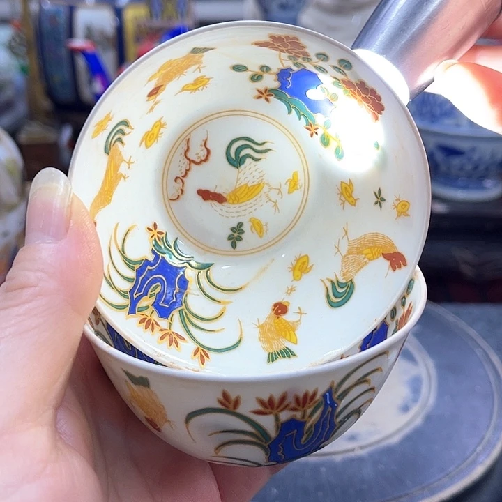 瓷片摆件摆件摆件摆件