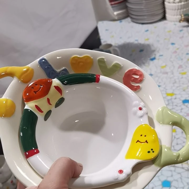 *****瓷片陶瓷产品设计