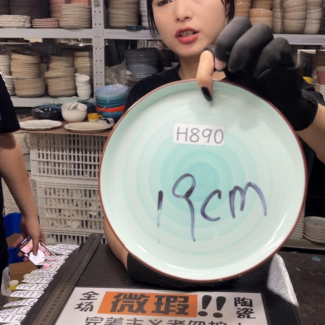 瓷片890              4个