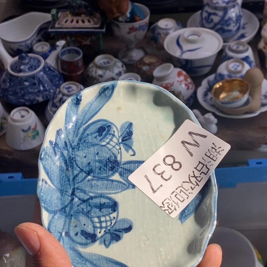 瓷器的一个人的时候我也是E****强