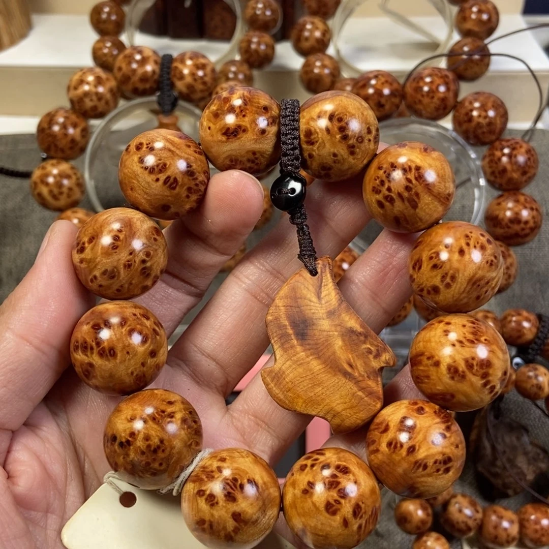 柏木（崖柏）手串/手链