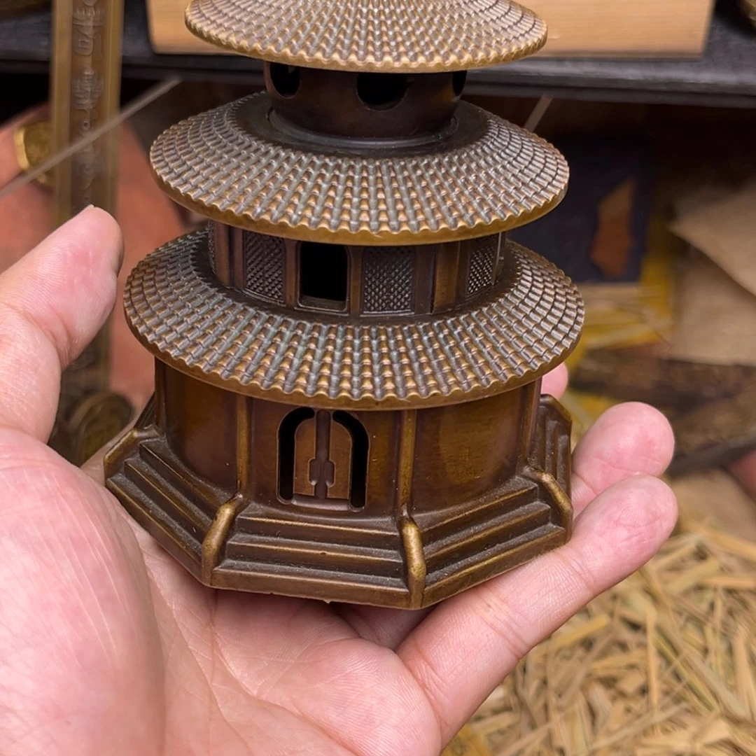 小王铜器精选专属链接