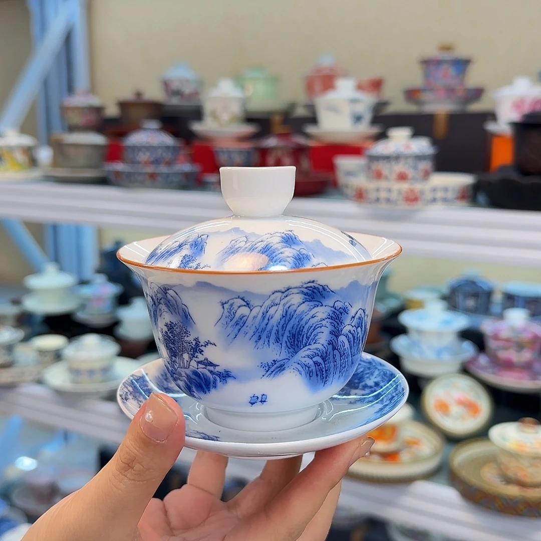 我们的目标是成为一