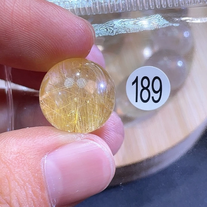 颈饰未镶嵌水晶S****?