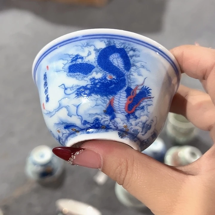 其他陶景德镇陶瓷