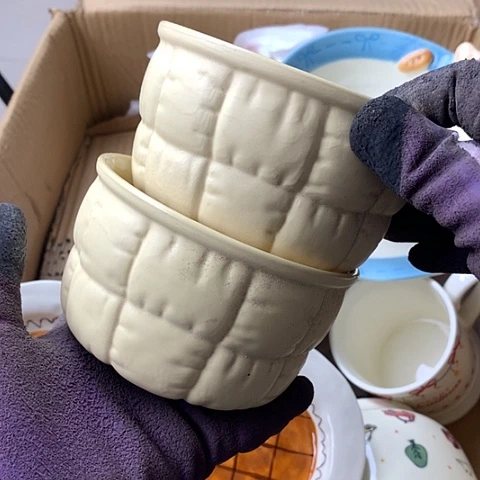 陶瓷制品满25拼单发货默认微瑕