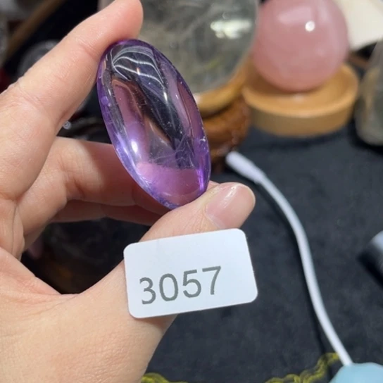 【闪购商品】水晶大型摆件（非配饰）未镶嵌