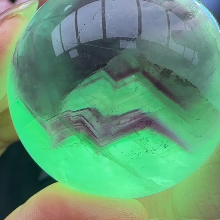 水晶珠宝半成品未镶嵌c341