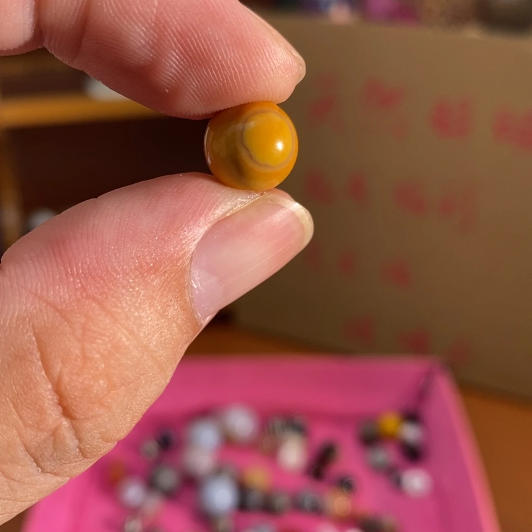 玛瑙/玉髓未镶嵌玛瑙