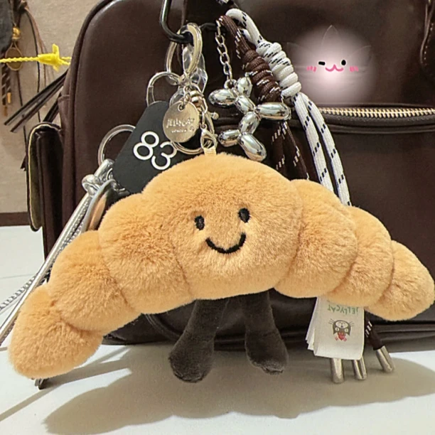 1月29日【编号001—030】JC挂件 设计师同款潮牌