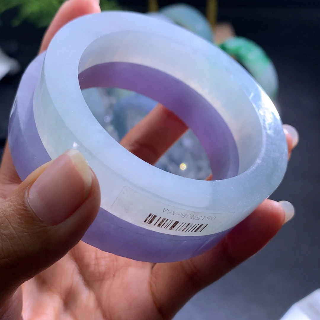 定制翡翠翡翠未镶嵌