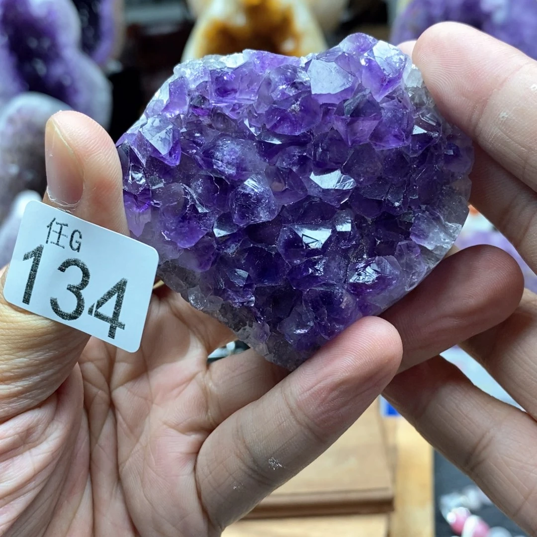 未镶嵌大型摆件（非配饰）水晶