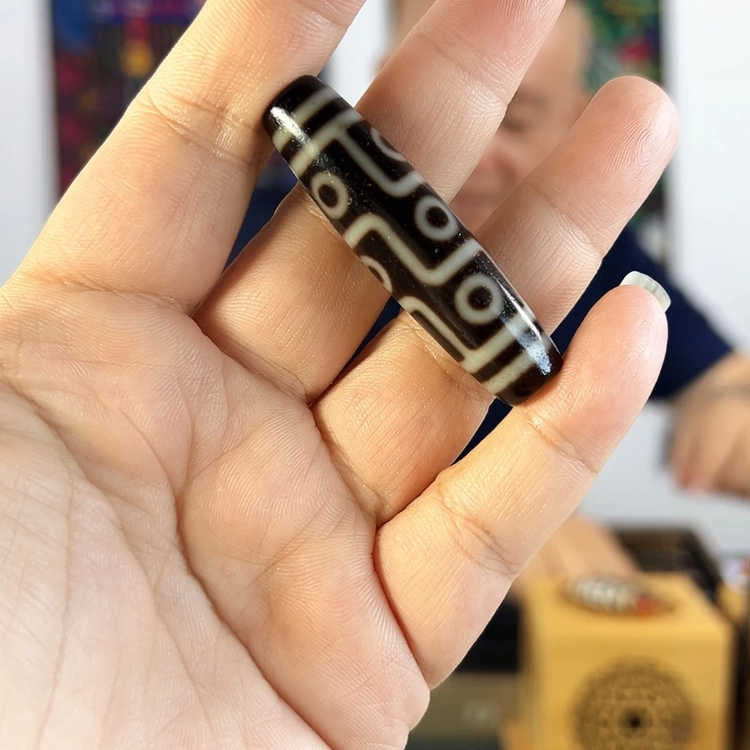 合金颈饰玛瑙/玉髓～黑金