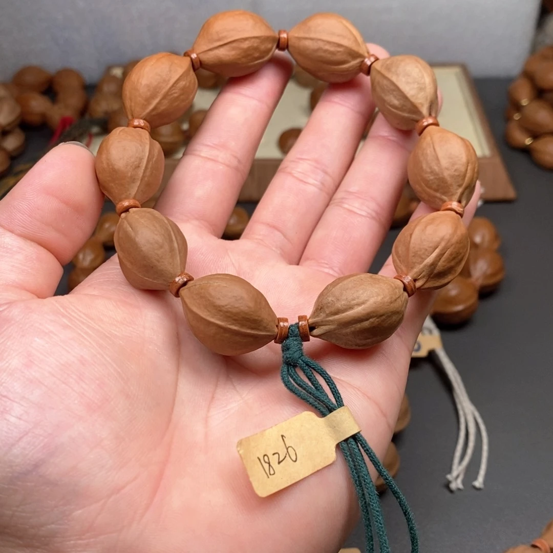 手串/手链橄榄核1826