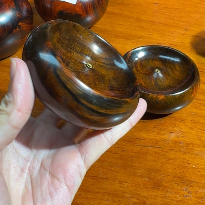 交趾黄檀（大红酸枝）酸枝精品香插