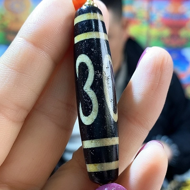 玛瑙/玉髓未镶嵌颈饰21