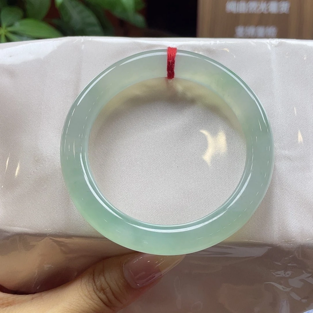 翡翠手镯未镶嵌99 号链接