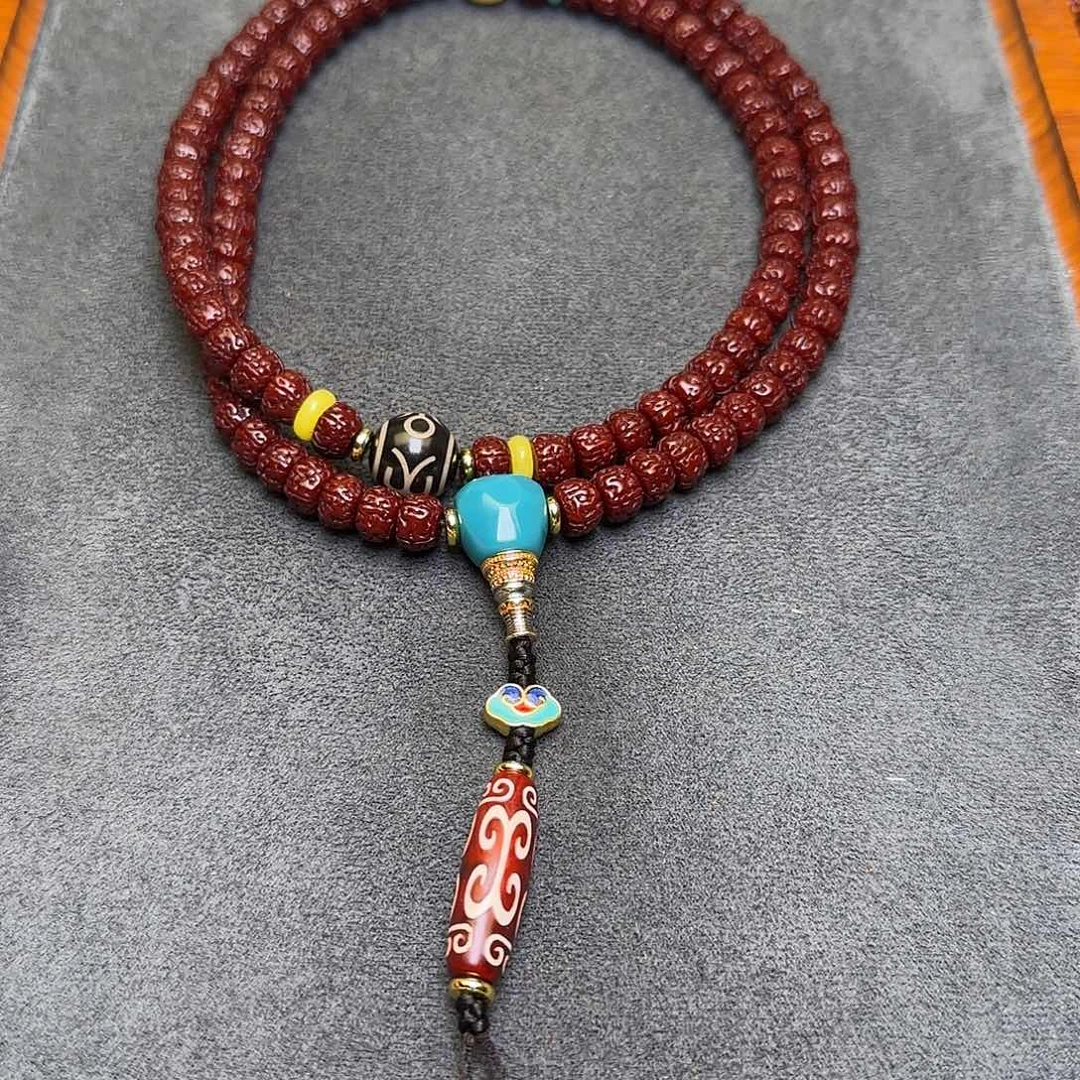 吊坠金刚菩提金刚9