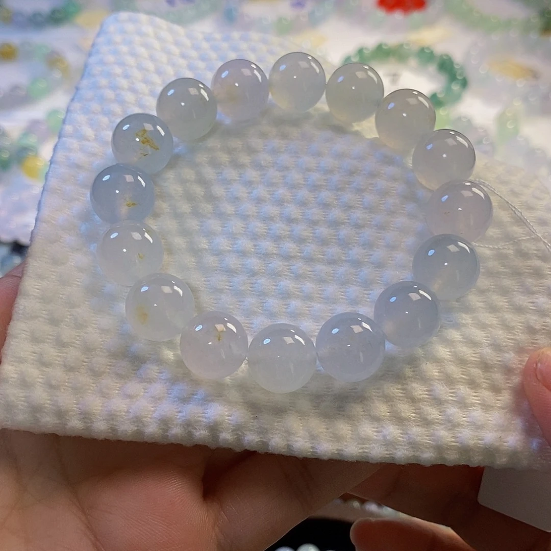 定制翡翠未镶嵌翡翠.