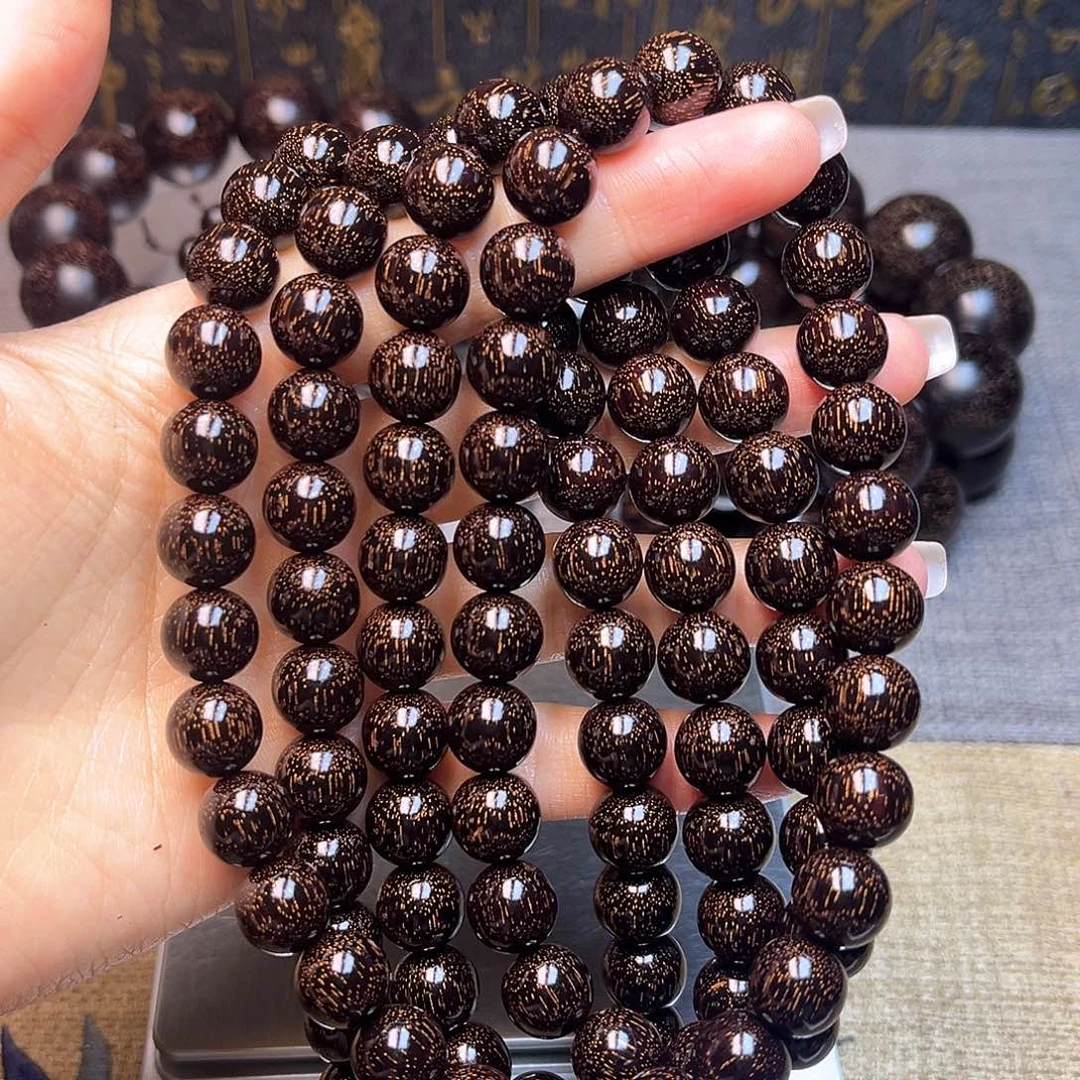 檀香紫檀（小叶紫檀）1.0✖️108 爆