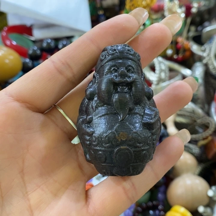 宫廷影视老旧工艺摆件