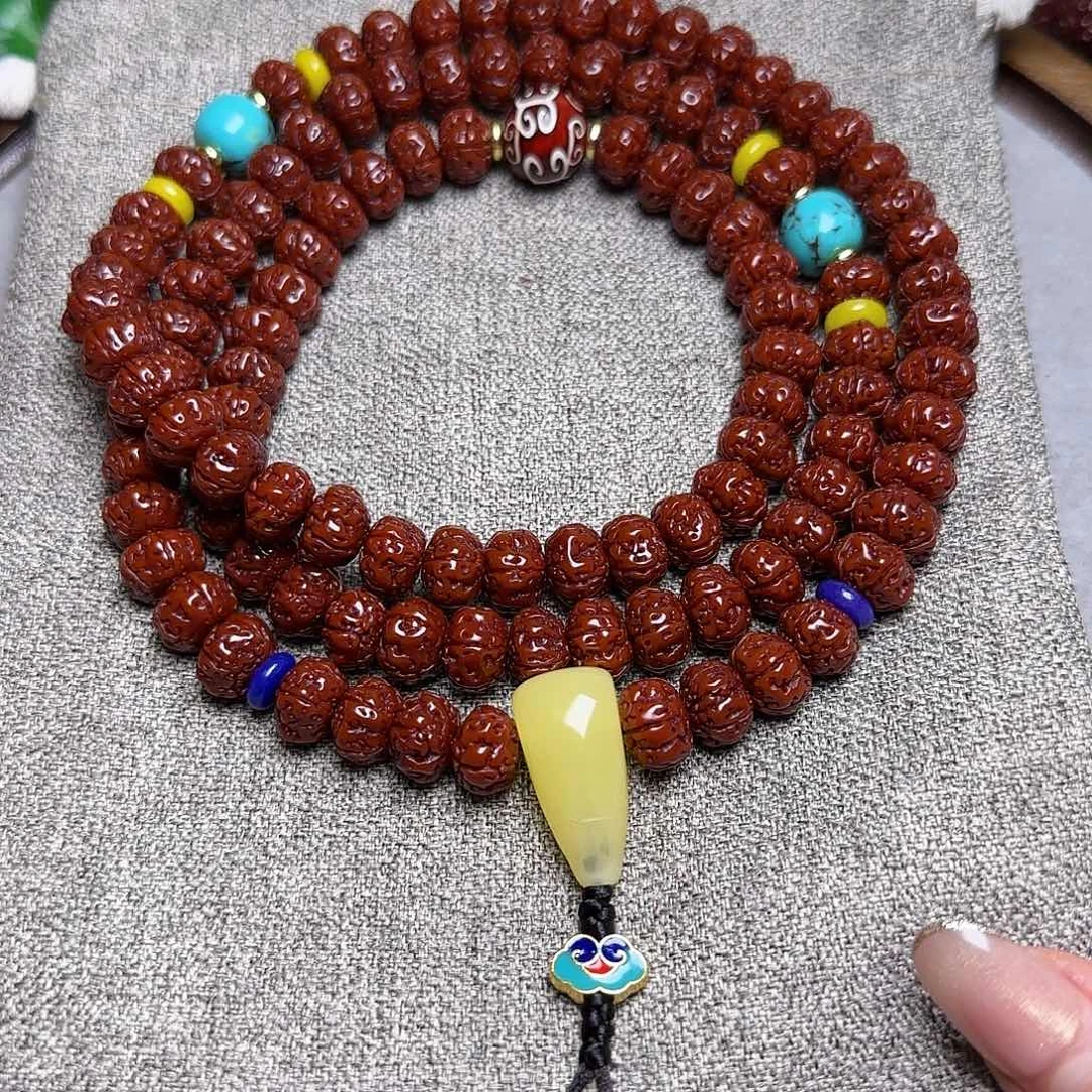 吊坠金刚菩提金刚10