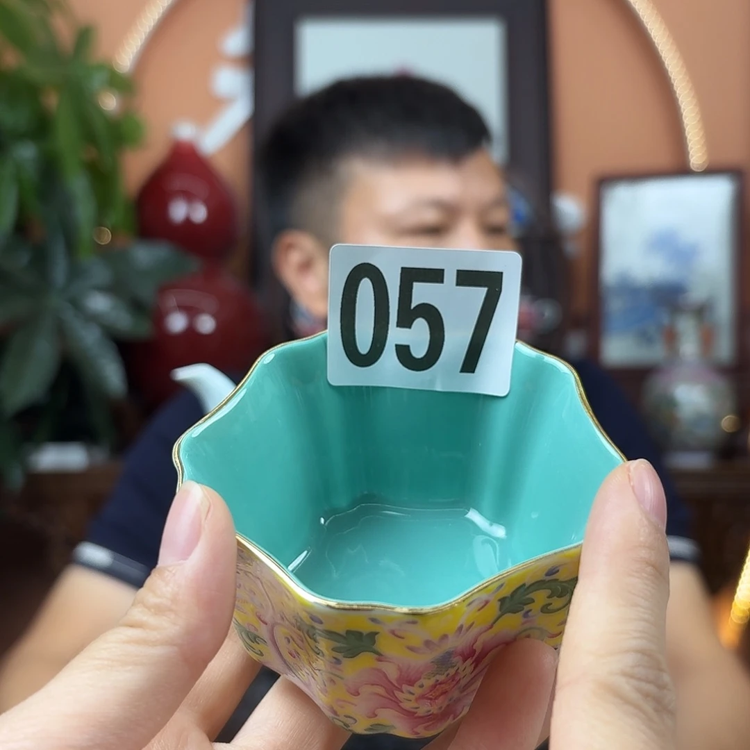 其他景德镇陶瓷手工杯子